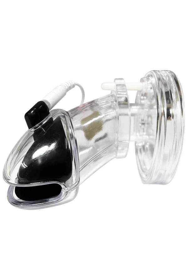Electro Cock Cage - Image 6