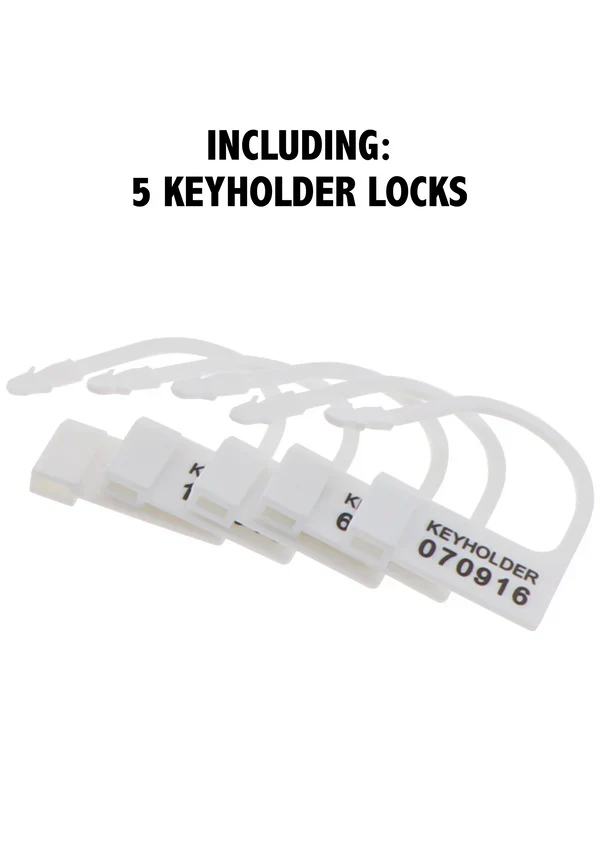 Electro Cock Cage - Image 7