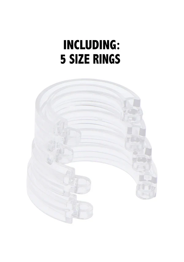 Electro Cock Cage - Image 8