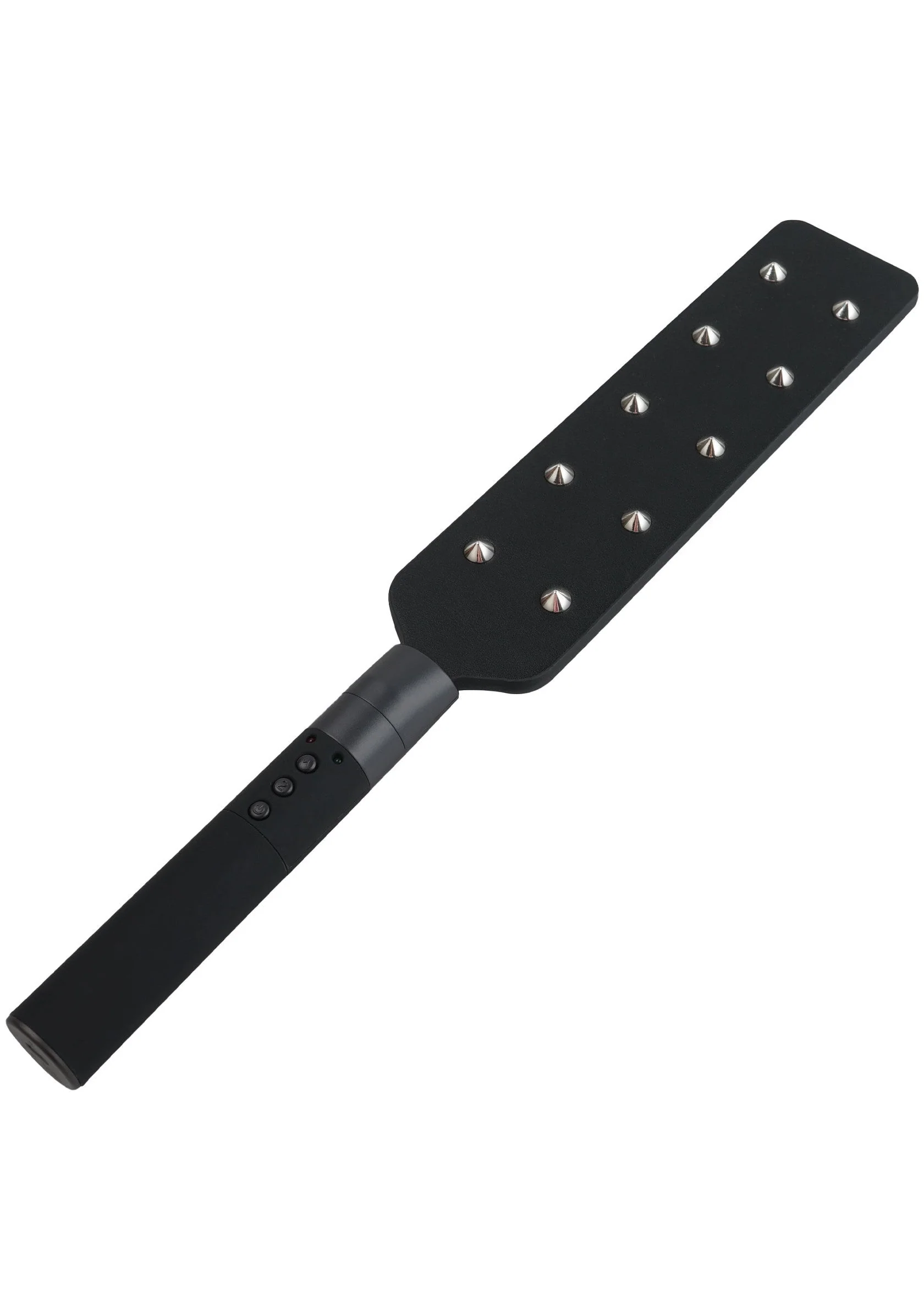 Elektro Paddel Svart - Image 4