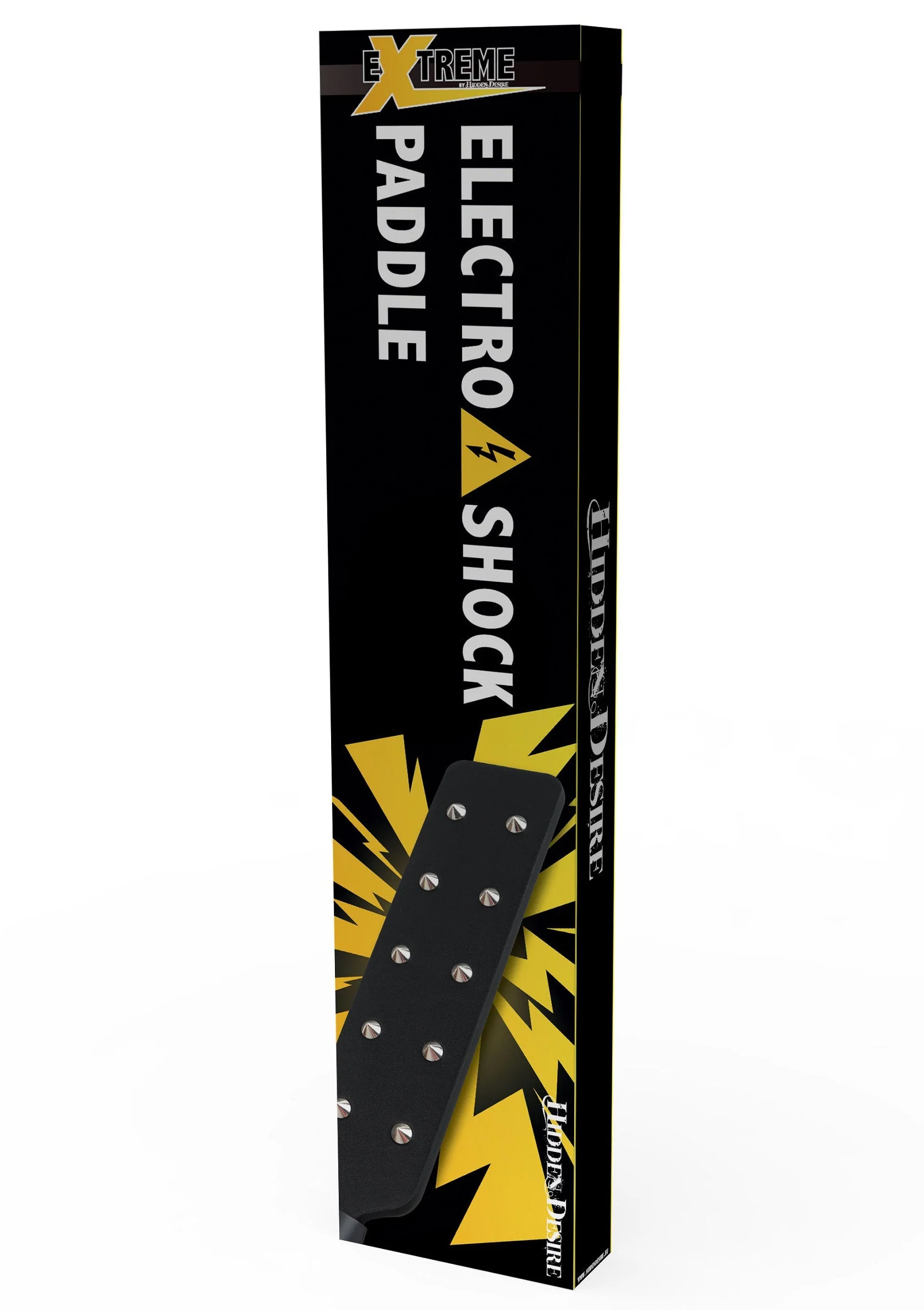 Elektro Paddel Svart - Image 8
