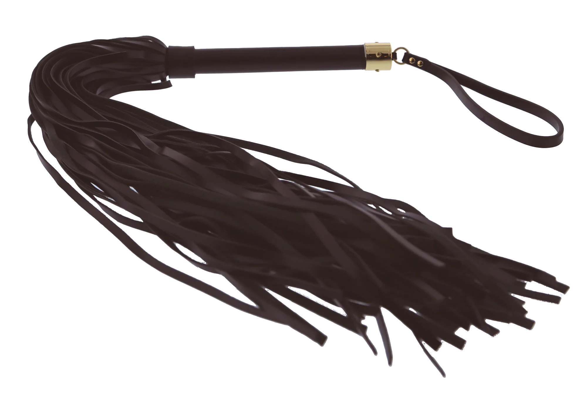 Empower Sable Strike Flogger