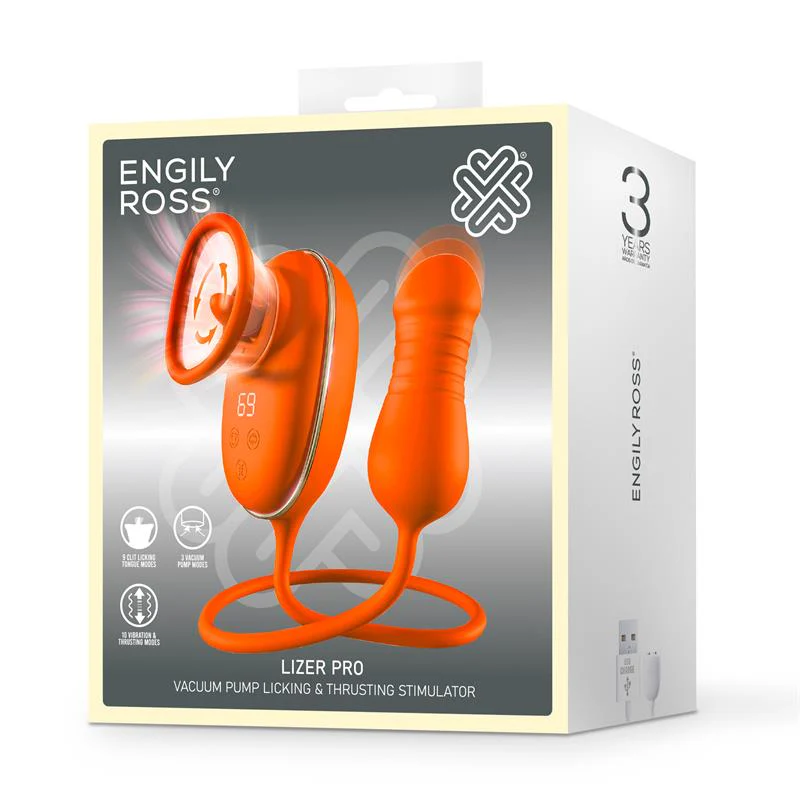 Engily Ross Lizer Pro - Image 11
