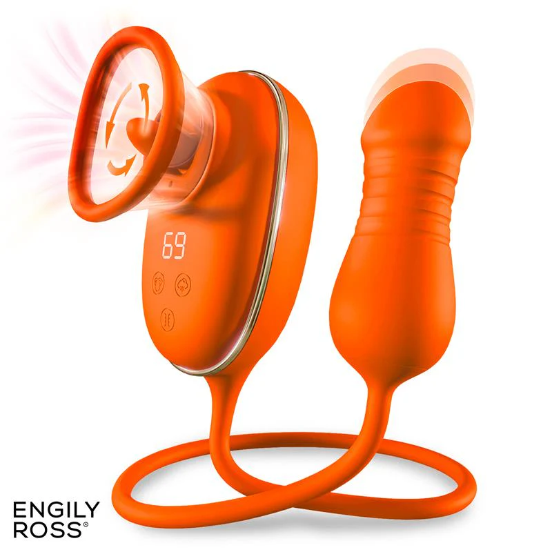 Engily Ross Lizer Pro - Image 3