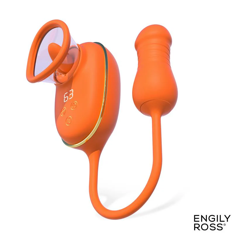 Engily Ross Lizer Pro - Image 4