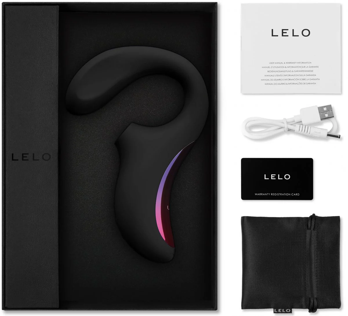 Enigma Cruise LELO - Image 4