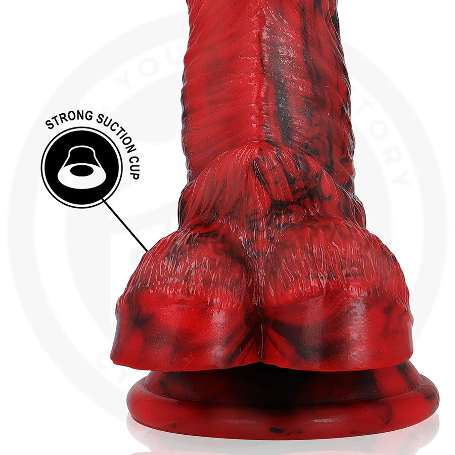 Epic Dildo Vulcanus Night Dragon - Image 5