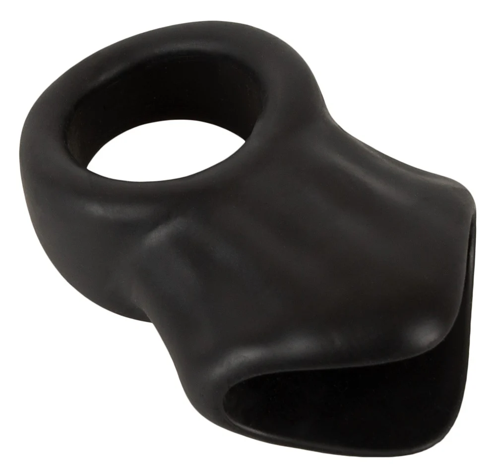 Erecto Cock Ring Ball Stretcher - Image 2