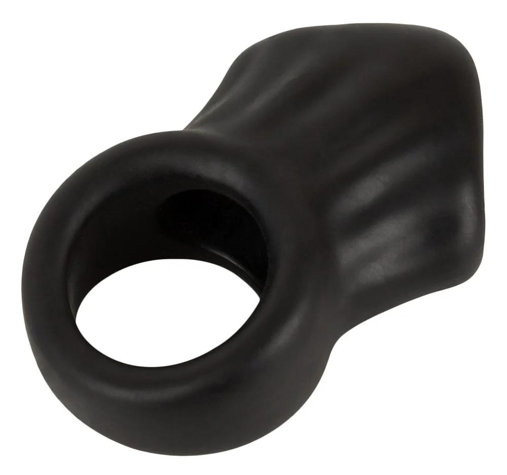 Erecto Cock Ring Ball Stretcher - Image 3
