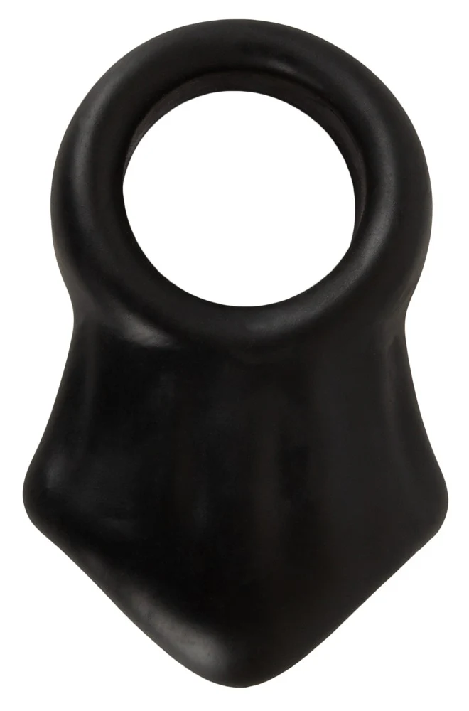 Erecto Cock Ring Ball Stretcher - Image 4