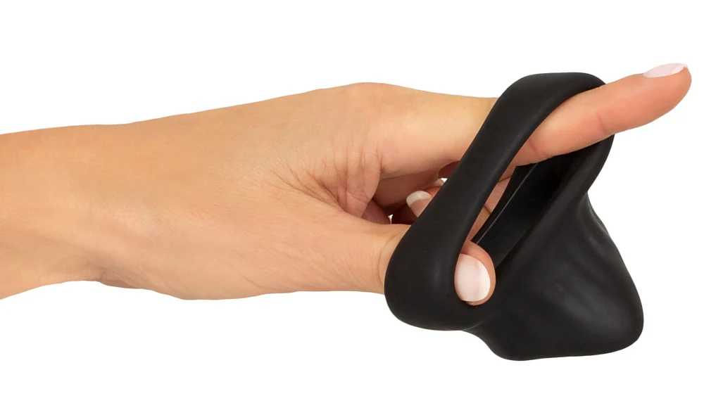 Erecto Cock Ring Ball Stretcher - Image 5