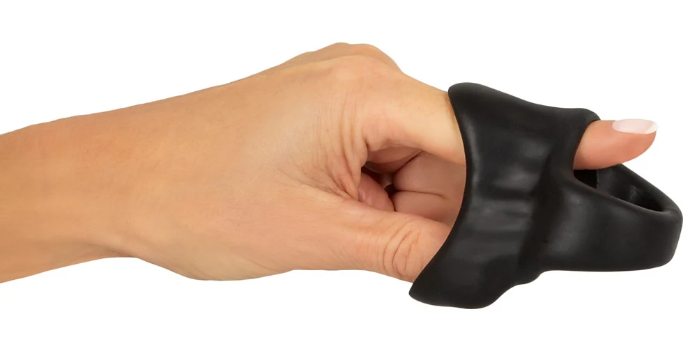 Erecto Cock Ring Ball Stretcher - Image 6