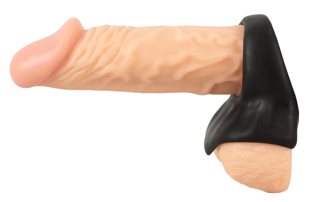 Erecto Cock Ring Ball Stretcher - Image 9