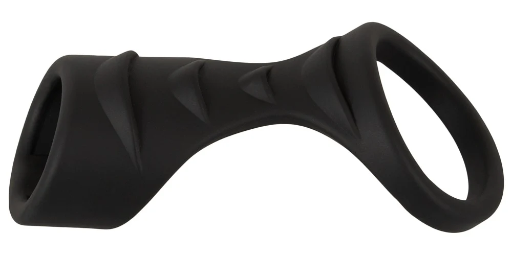 Erecto Cock Sleeve Ball Ring - Image 2