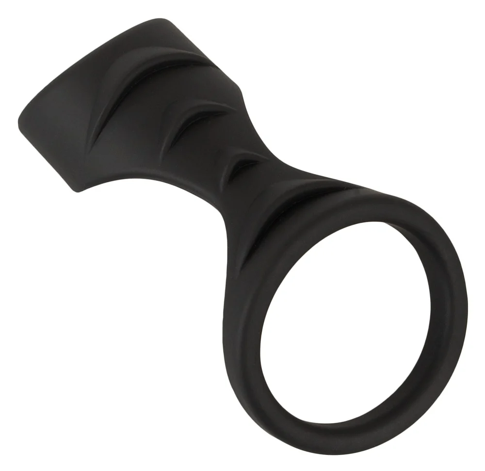 Erecto Cock Sleeve Ball Ring - Image 3