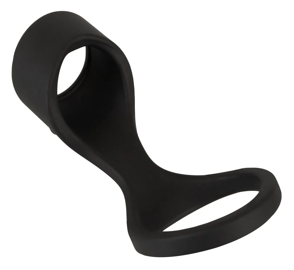 Erecto Cock Sleeve Ball Ring - Image 4