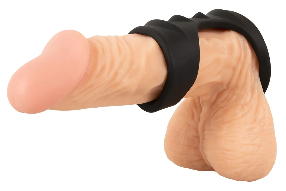 Erecto Cock Sleeve Ball Ring - Image 7