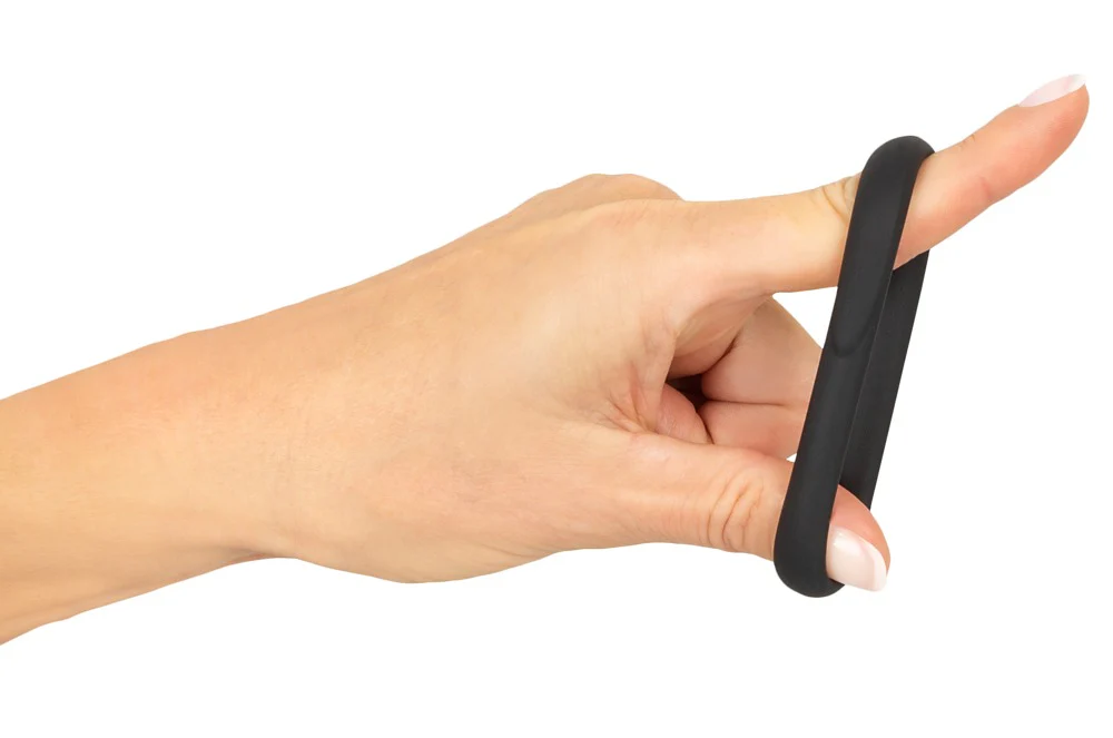 Erecto Single Cock Ring - Image 3