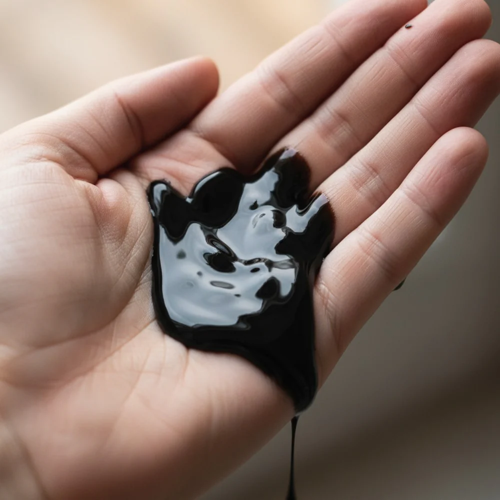 Eros Black Touch 150 ml - Image 2