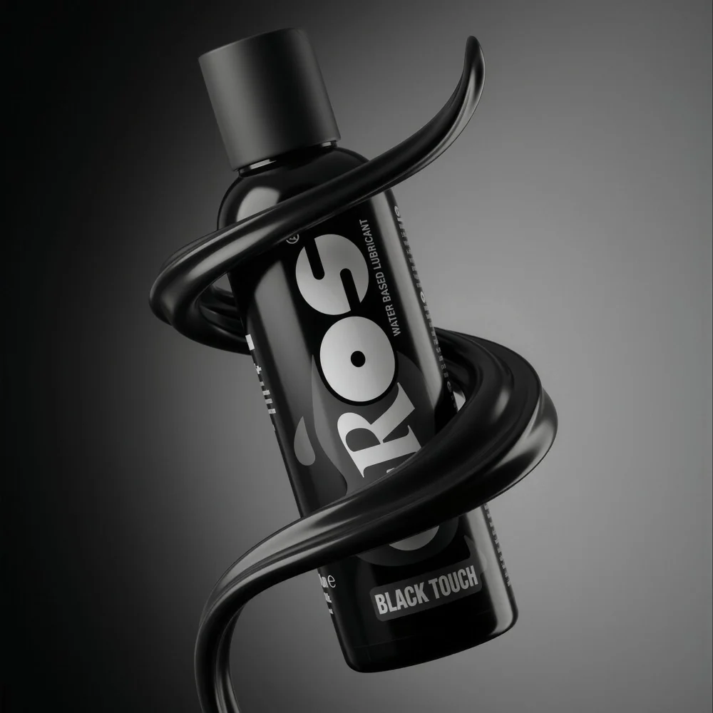 Eros Black Touch 150 ml - Image 3