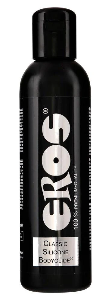 Eros Classic Silicone Bodyglide - Image 3