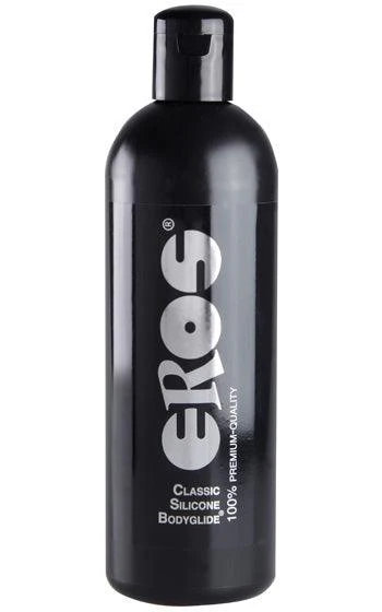 Eros Classic Silicone Bodyglide - Image 5
