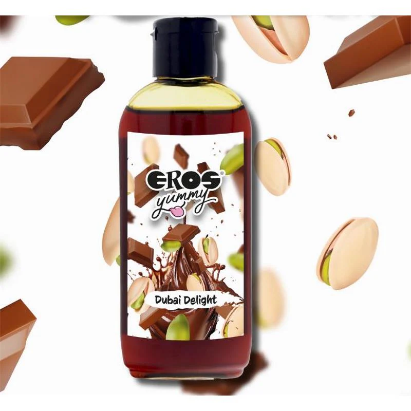 EROS Dubai Delight Glidmedel 100 ml