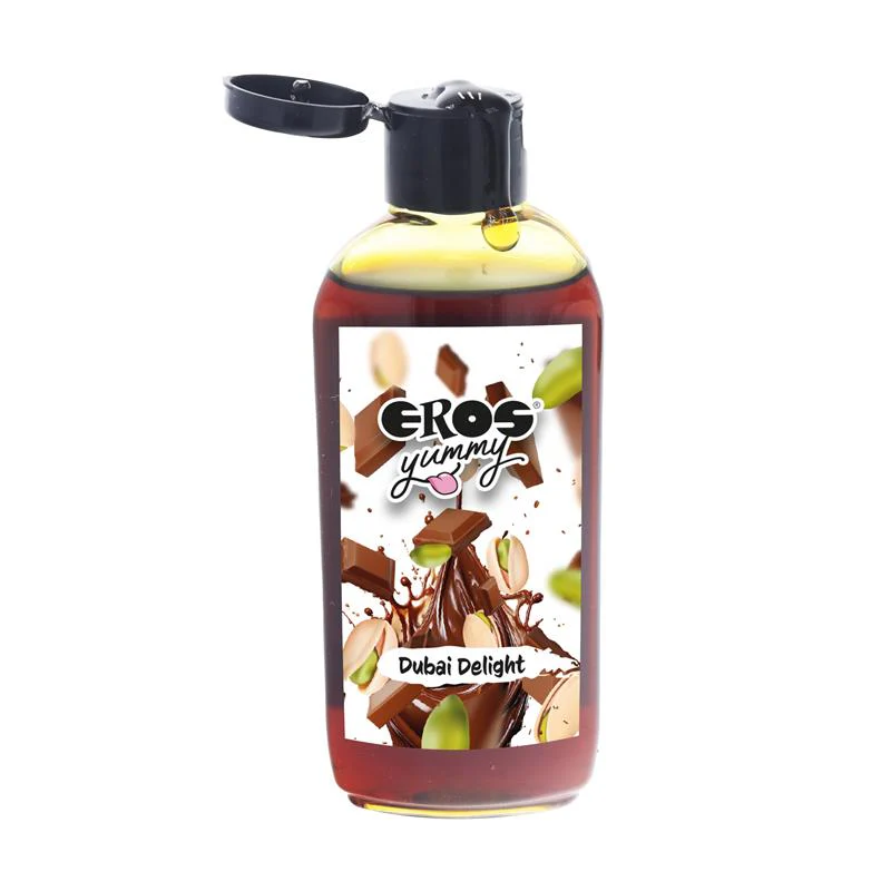 EROS Dubai Delight Glidmedel 100 ml - Image 2