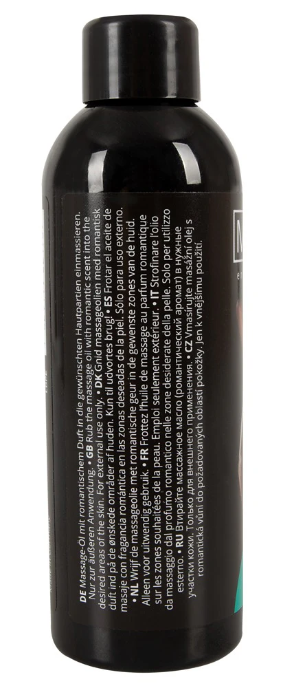 Erotic Massage Oil Love Fantasy 100ml - Image 3