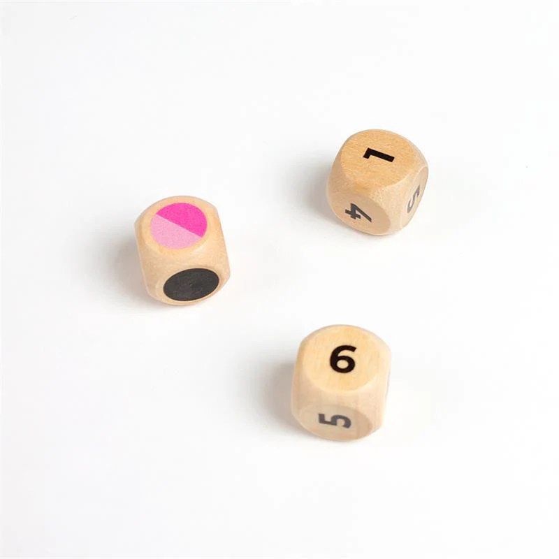 Erotiskt Jenga Spel för Par - Image 3