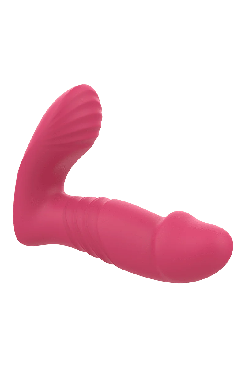 Essentials Up&Down Vibrator - Image 3