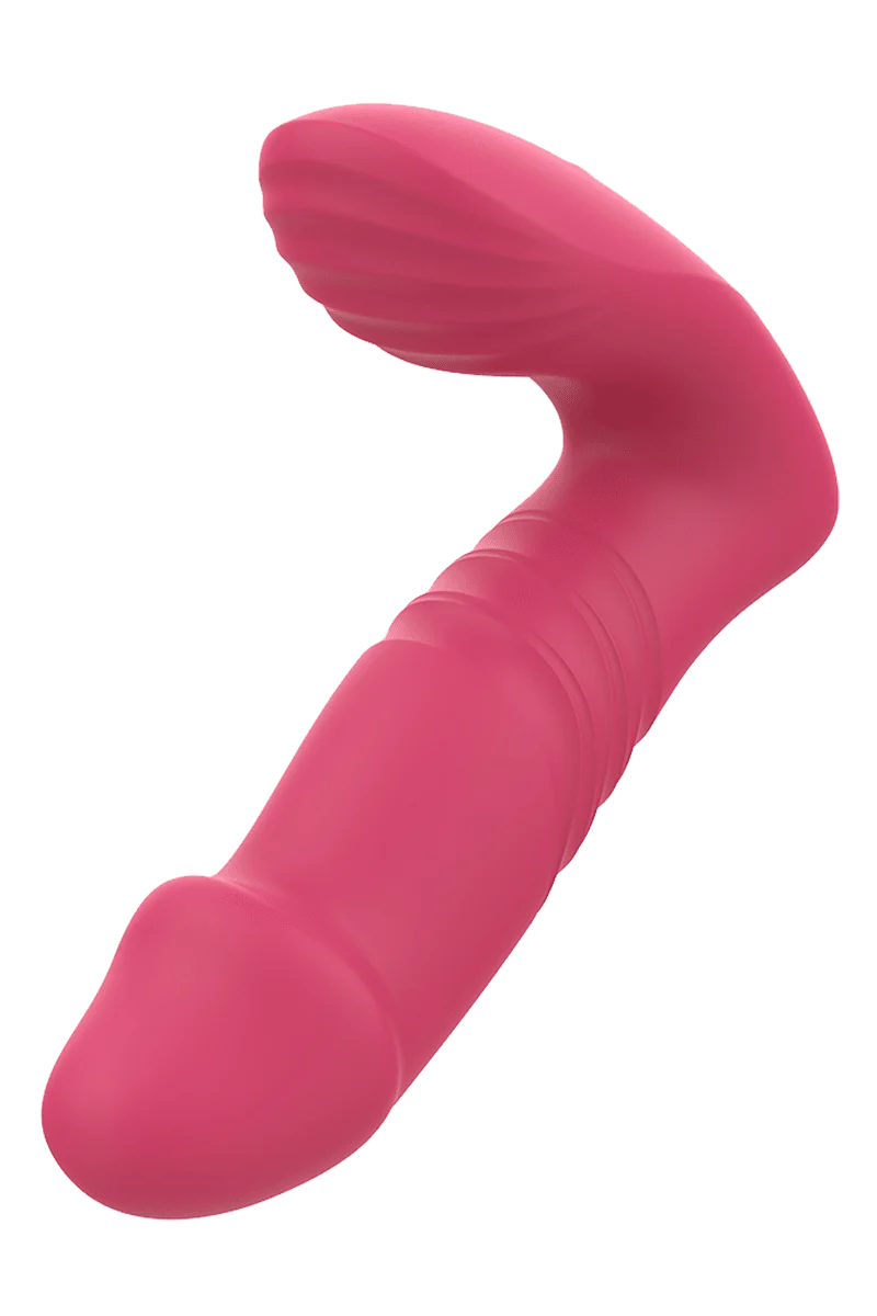 Essentials Up&Down Vibrator - Image 4