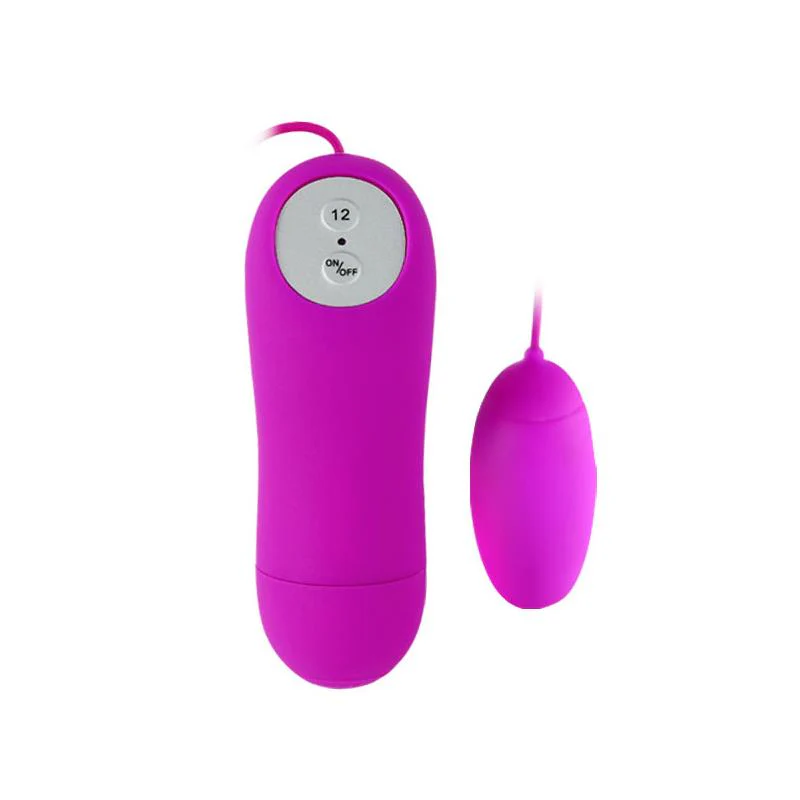 Eunice Vibratorägg