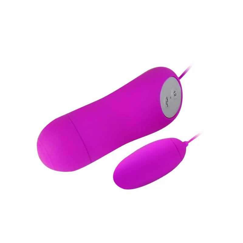 Eunice Vibratorägg - Image 6