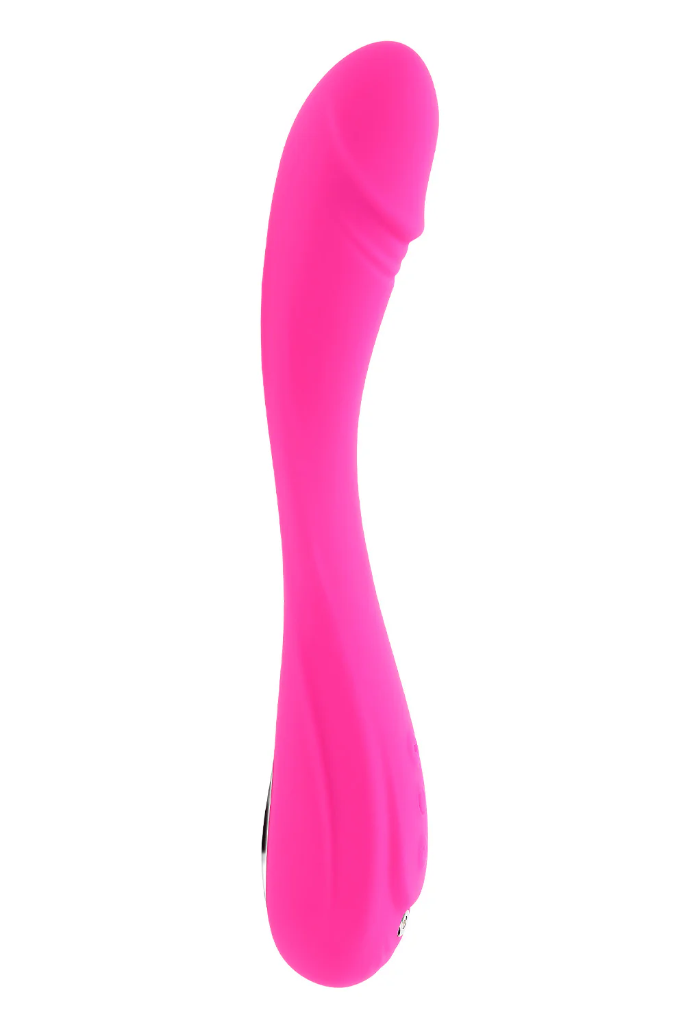 Evolved Sugar Rush G-punktvibrator