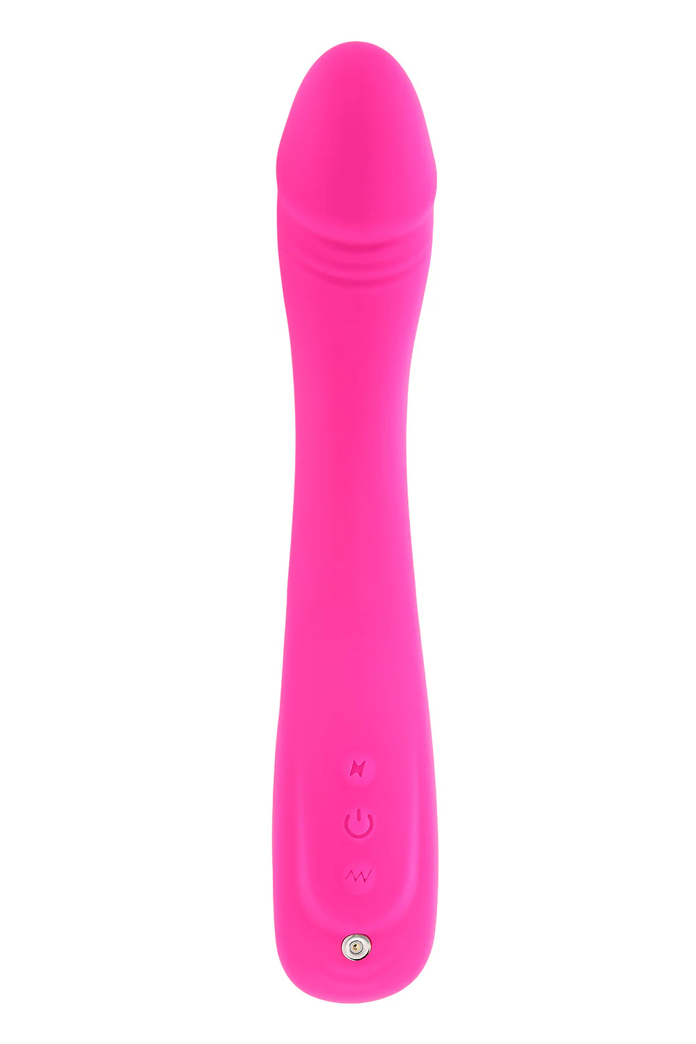 Evolved Sugar Rush G-punktvibrator - Image 2