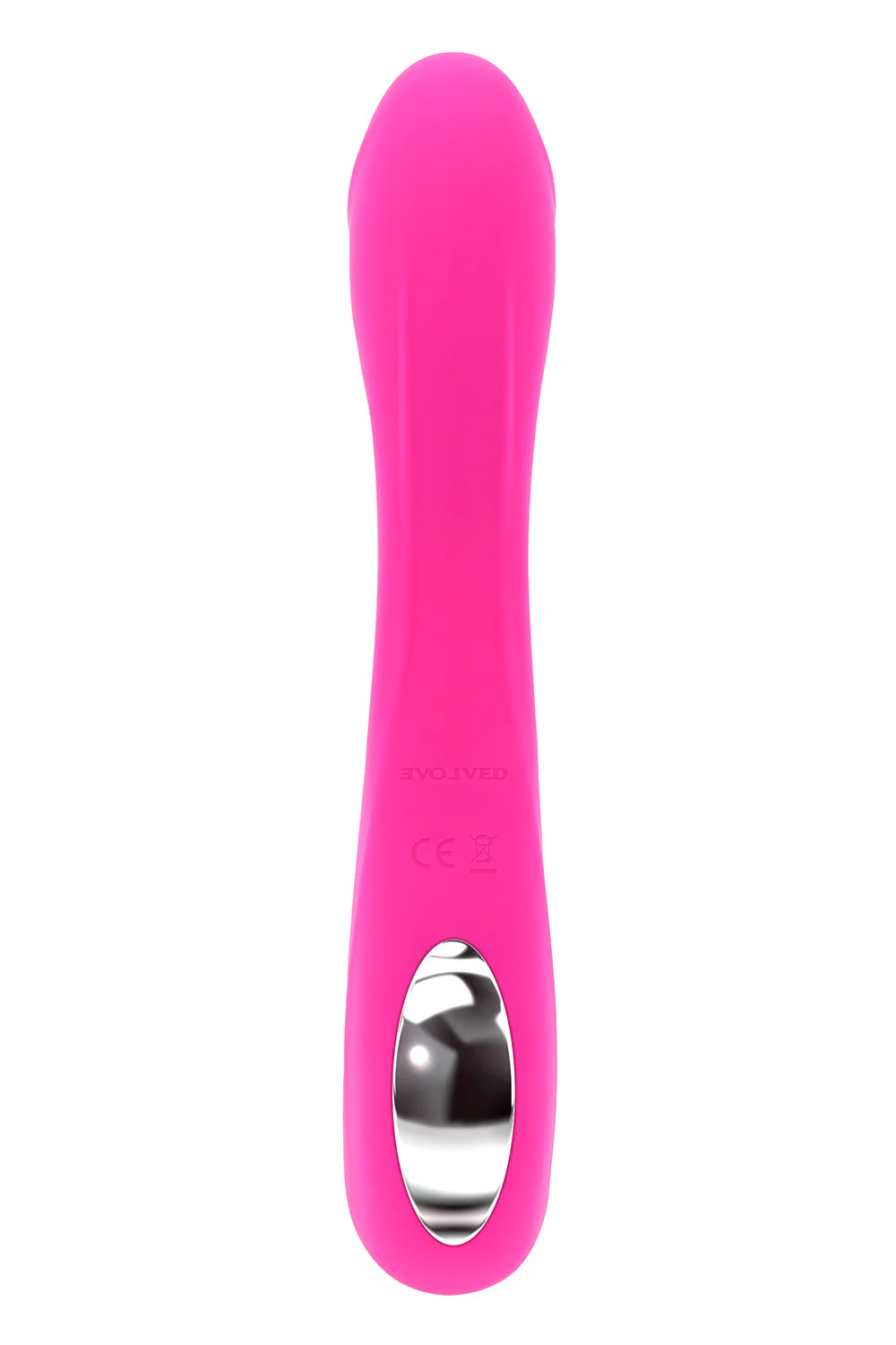 Evolved Sugar Rush G-punktvibrator - Image 3