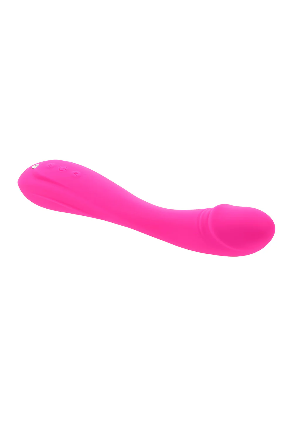 Evolved Sugar Rush G-punktvibrator - Image 4
