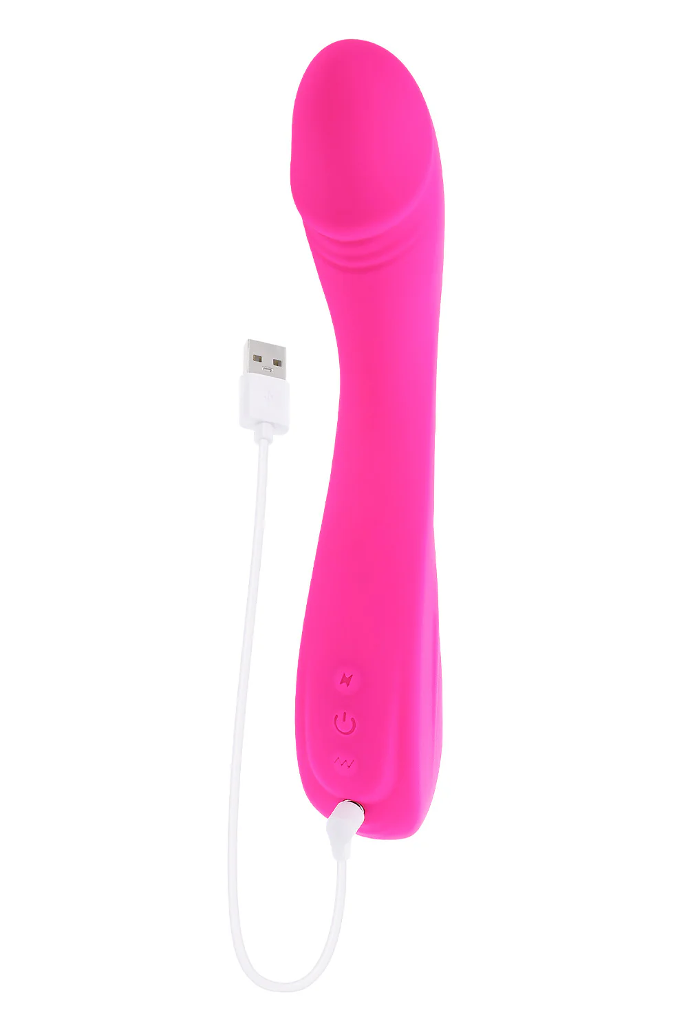 Evolved Sugar Rush G-punktvibrator - Image 5