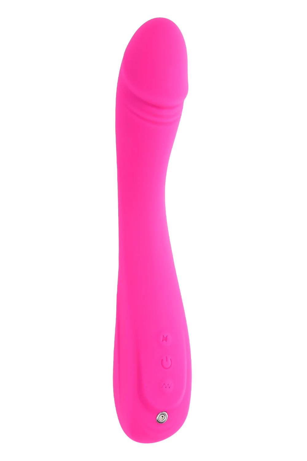 Evolved Sugar Rush G-punktvibrator - Image 6