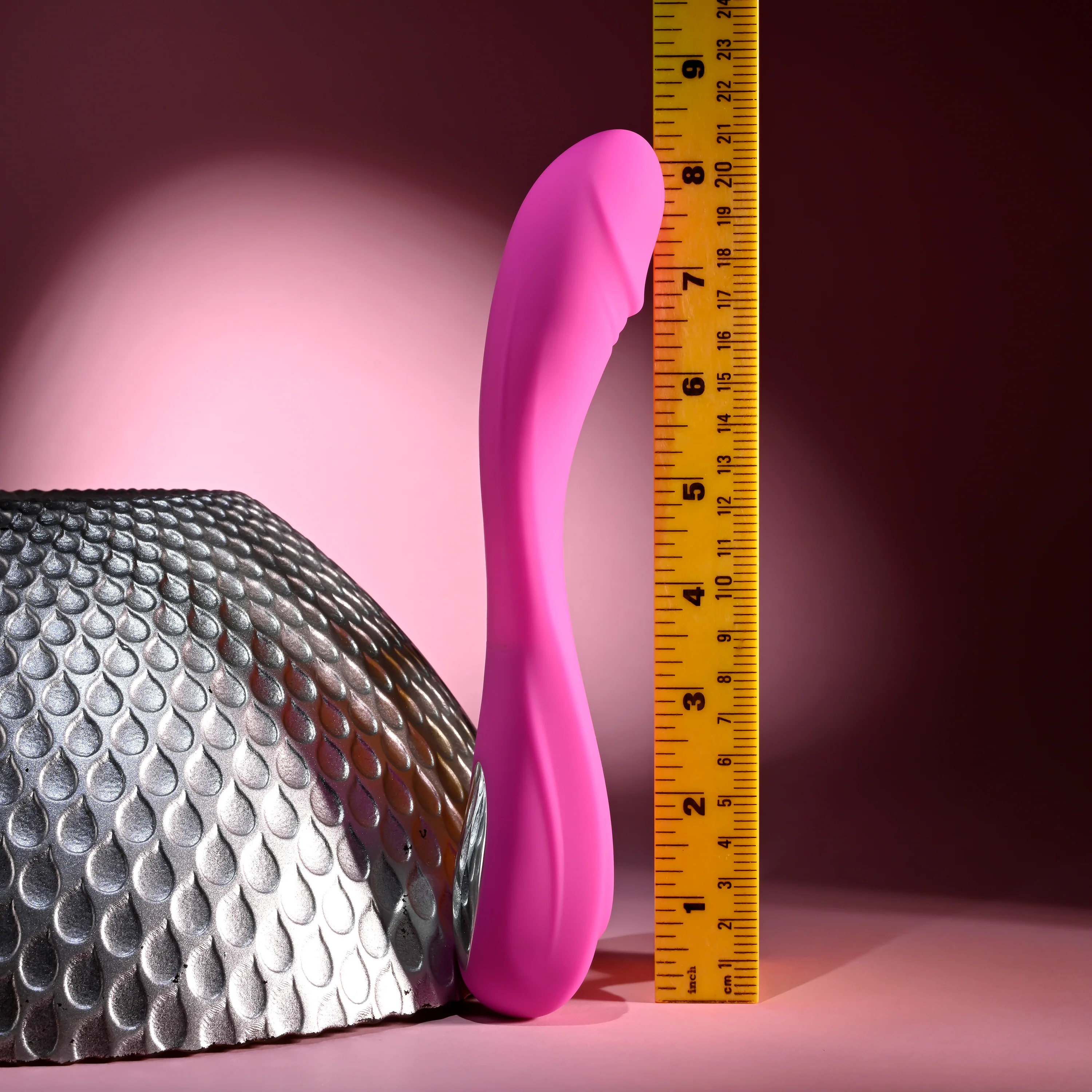 Evolved Sugar Rush G-punktvibrator - Image 7