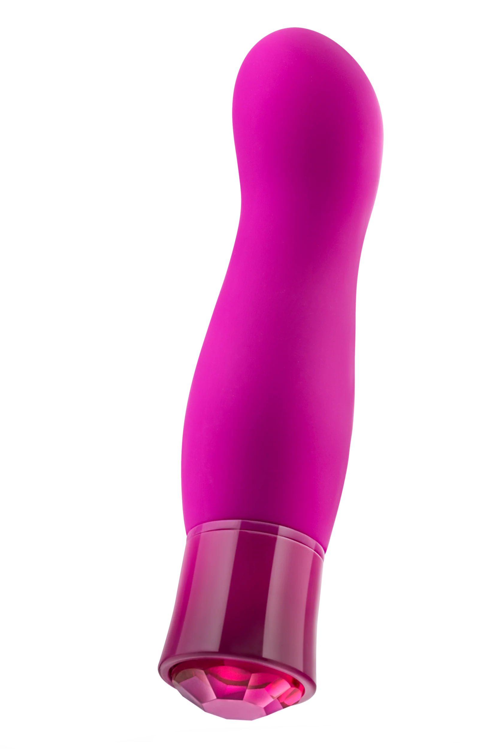 Exclusive Tourmaline Vibrator