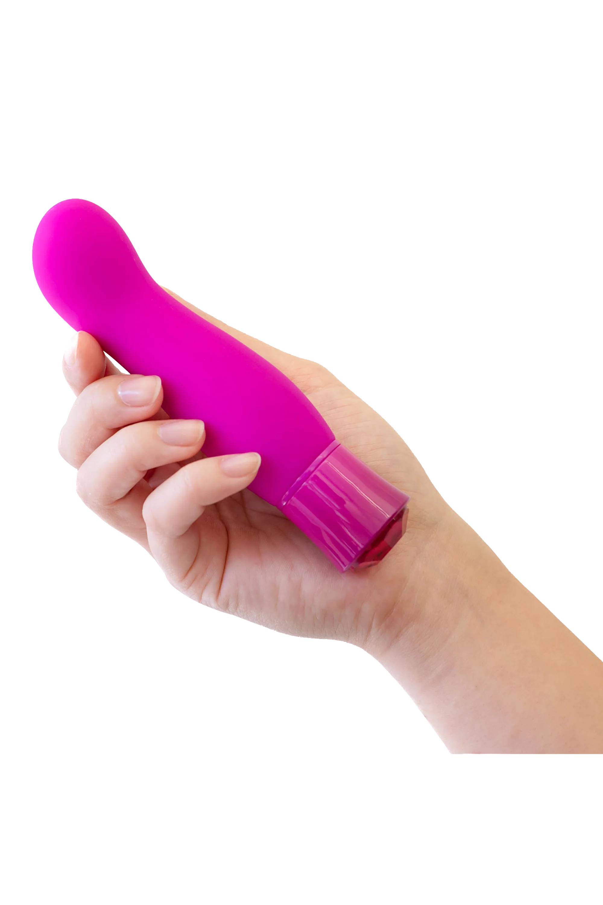 Exclusive Tourmaline Vibrator - Image 2
