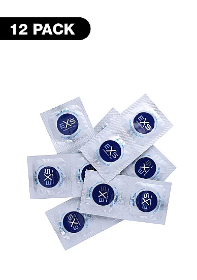 EXS Nano - Kondomer 12 st - Image 3