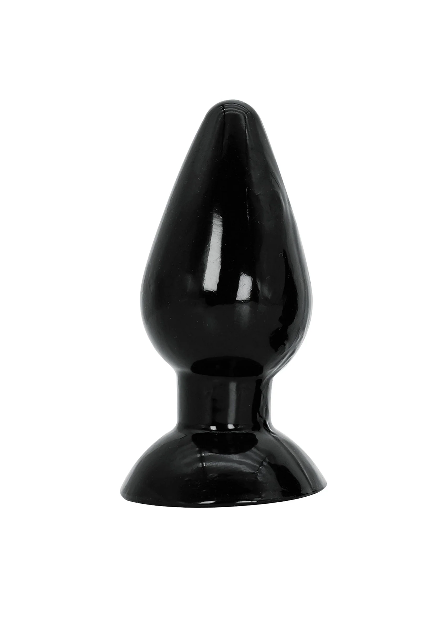 Extreme Smooth Buttplug