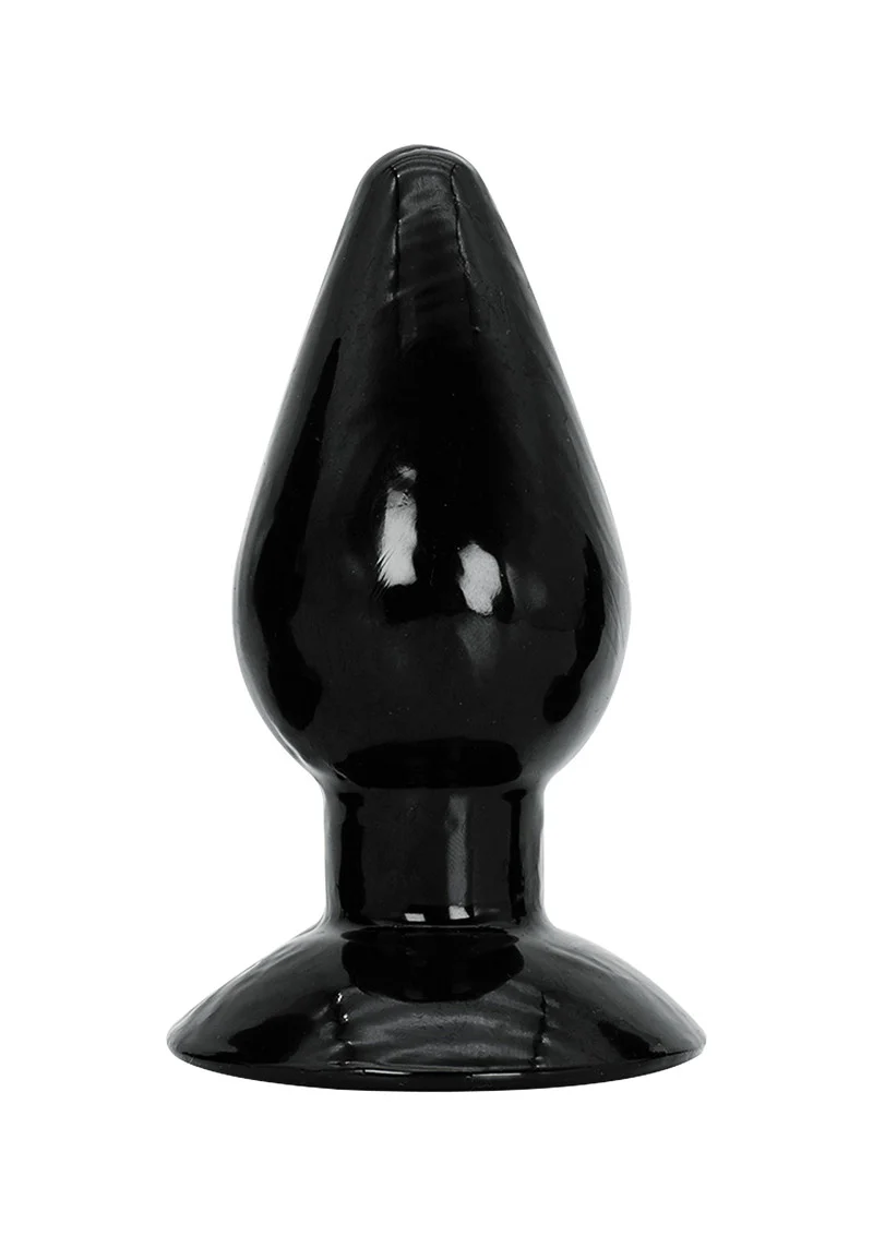Extreme Smooth Buttplug - Image 2