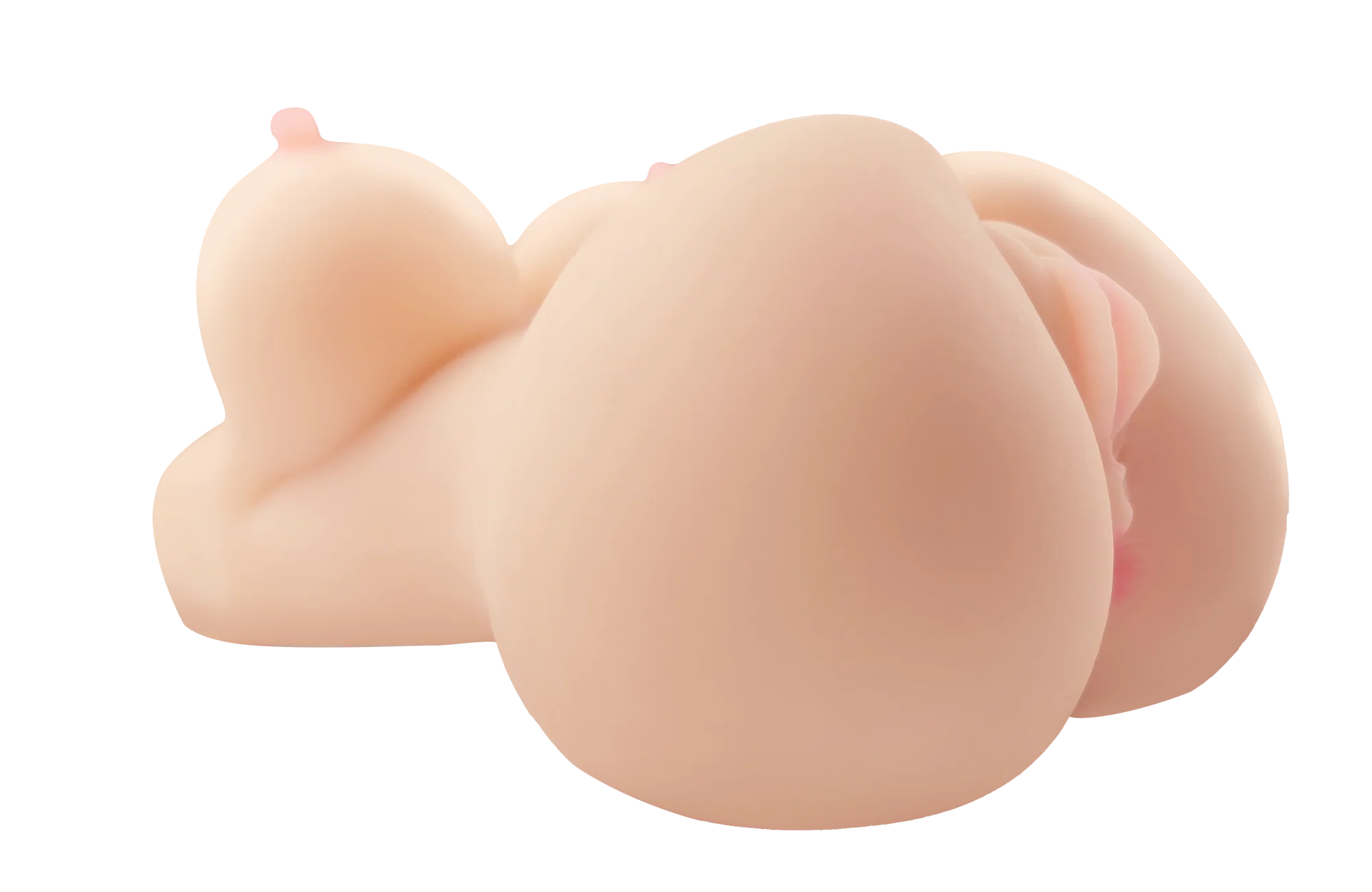 Extreme Toyz Full Body Stroker Annika - Image 4