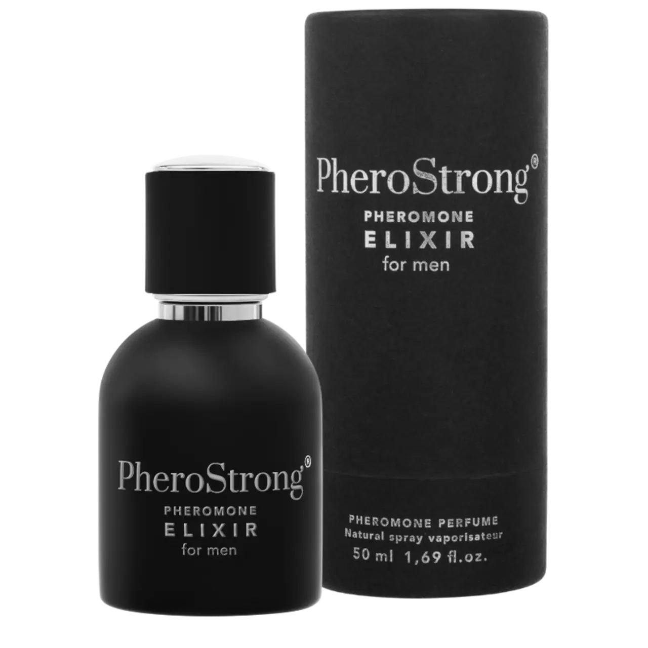 Feromonparfym Elixir Man 50ml