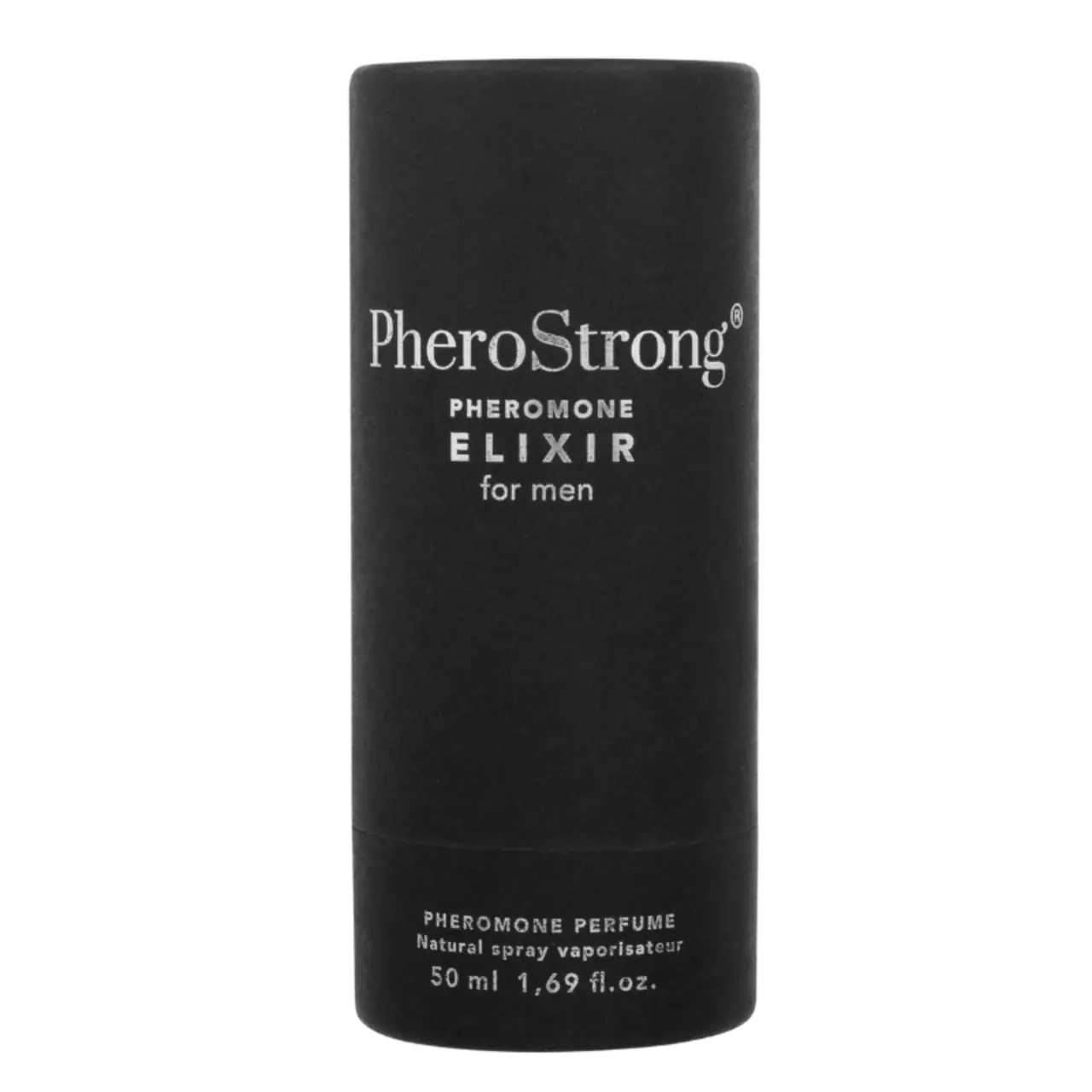 Feromonparfym Elixir Man 50ml - Image 2