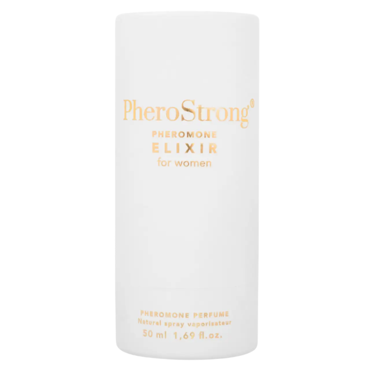 Feromonparfym Elixir Women 50ml - Image 3